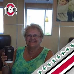 Meet your Posher, Cindy